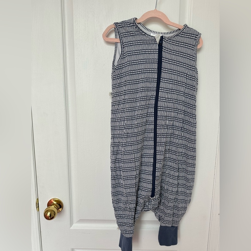 Footless Sleep Sack 2T-3T